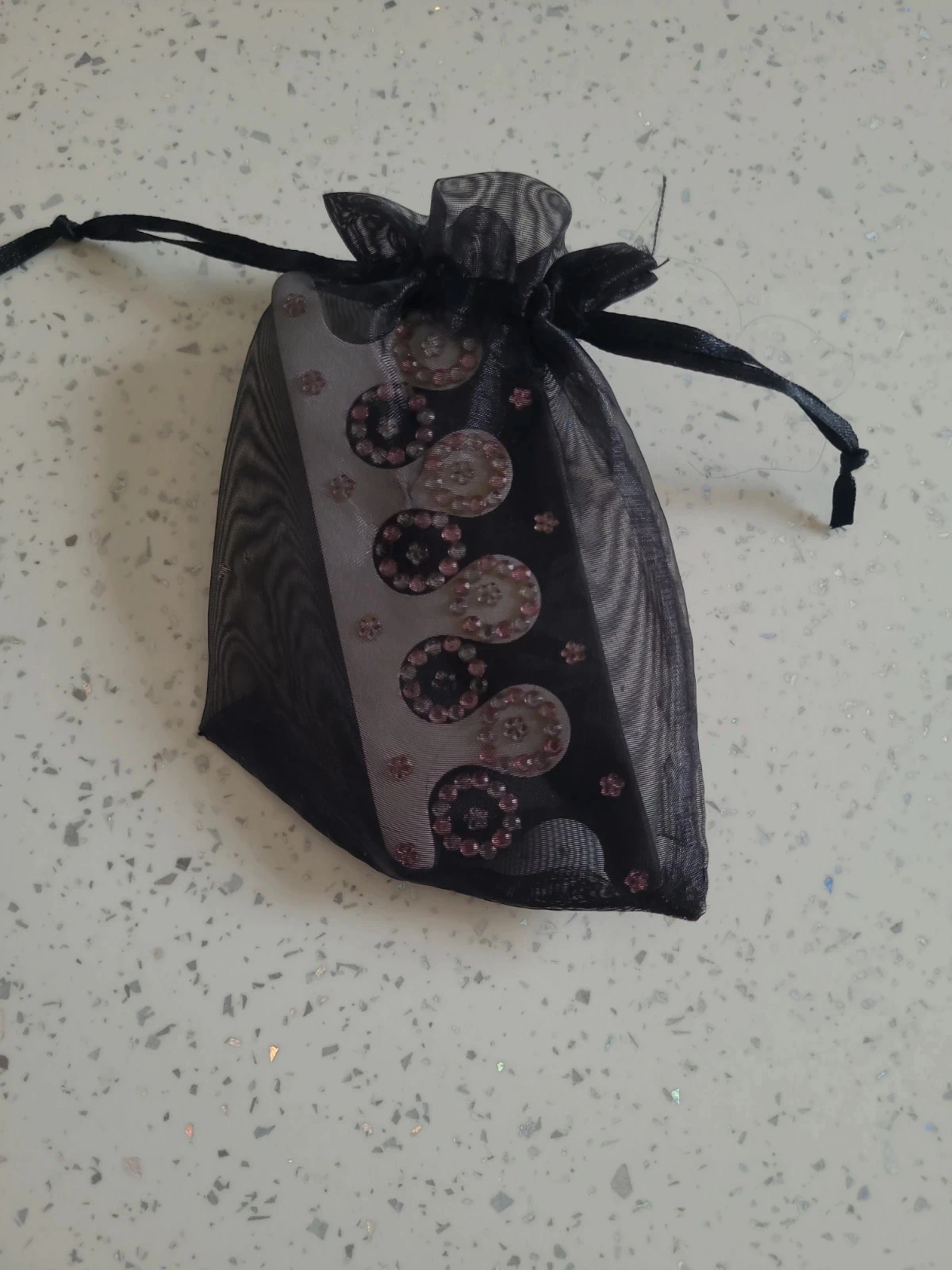 Par de separadores de dedos. – photo 6